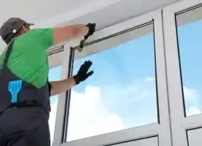 Remplacement de double vitrage Luçon